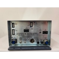 AMRAY 92117-01 Ion Pump Controller...